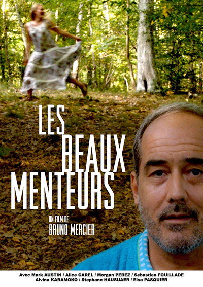 Póster de Magnificent Liars