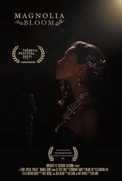 Póster de Magnolia Bloom