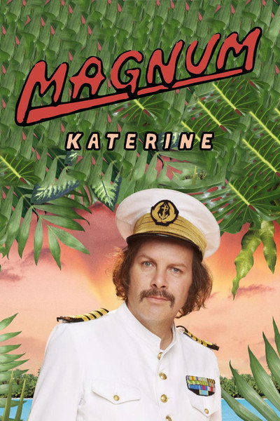 Póster de Magnum
