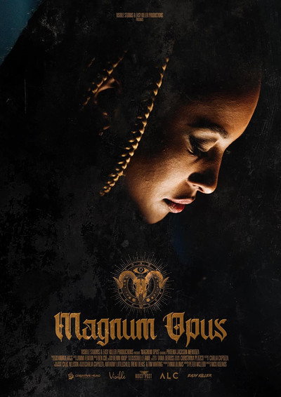 Póster de Magnum Opus