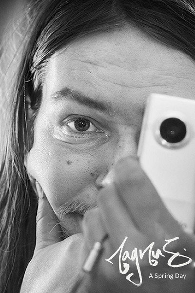 Póster de Magnus - en vårdag