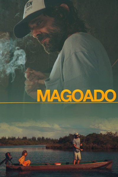 Póster de Magoado