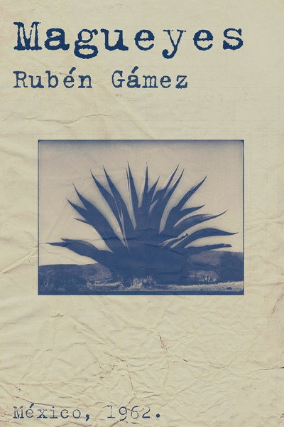 Póster de Magueyes