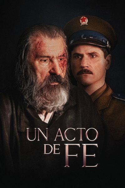 Póster de Magyar passió