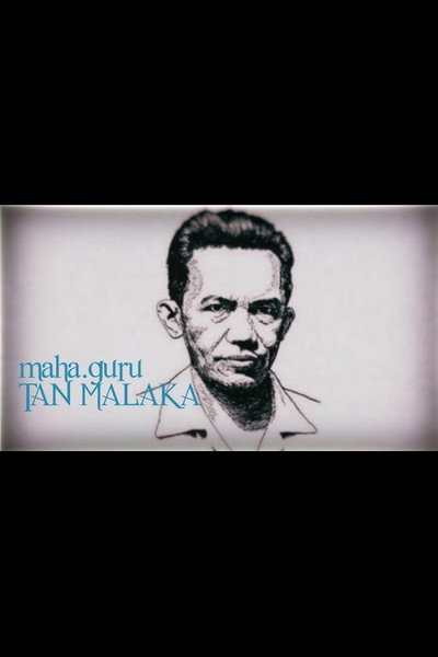 Póster de Maha Guru Tan Malaka