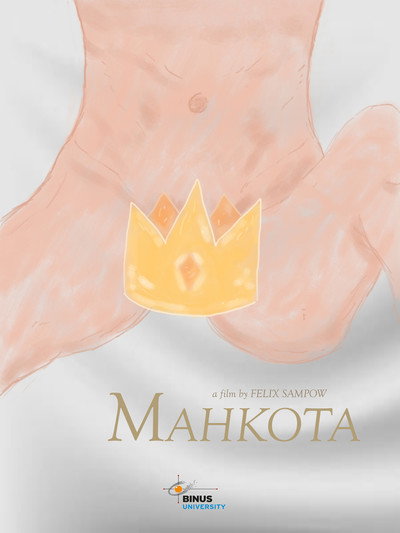 Póster de Mahkota