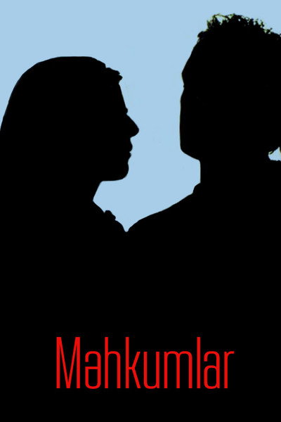 Póster de Mahkumlar