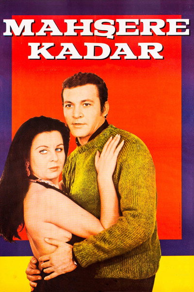 Póster de Mahsere Kadar