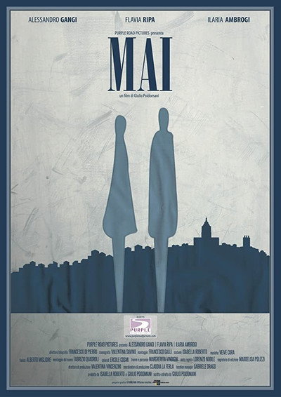 Póster de Mai