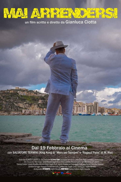 Póster de Mai arrendersi