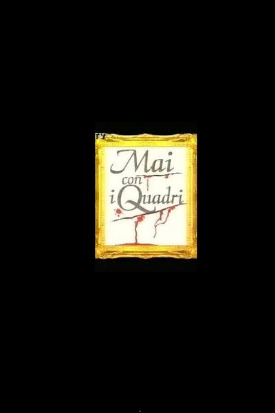 Póster de Mai con i quadri