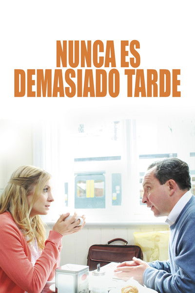 Póster de Mai és massa tard