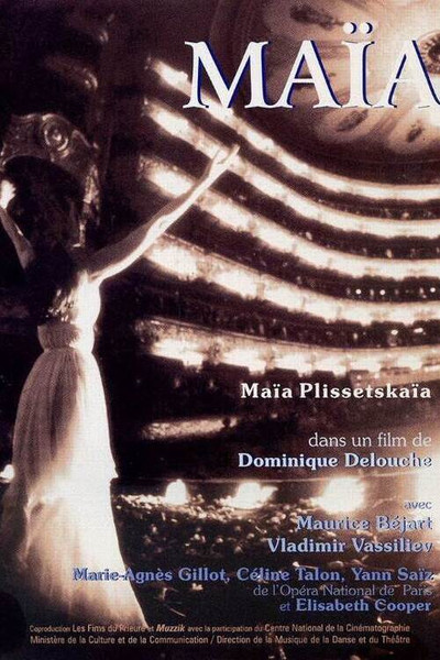 Póster de Maïa