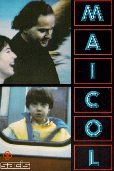 Póster de Maicol
