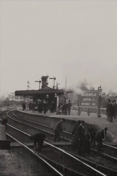 Póster de Maidenhead Junction