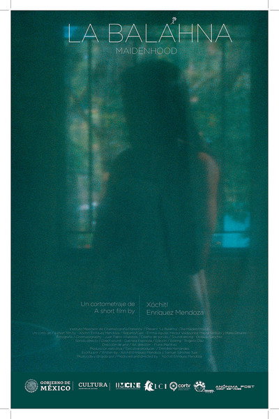 Póster de Maidenhood