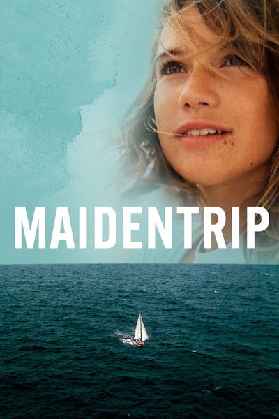 Póster de Maidentrip