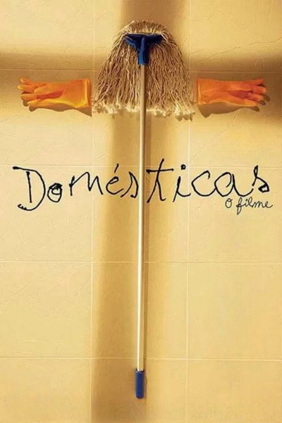 Póster de Maids