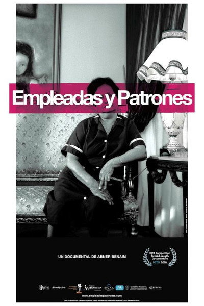 Póster de Maids and Bosses