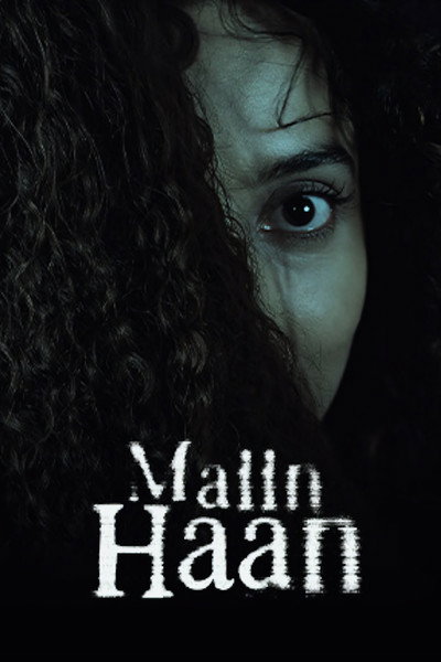 Póster de Maiin Haan