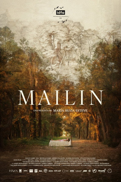 Póster de Mailin