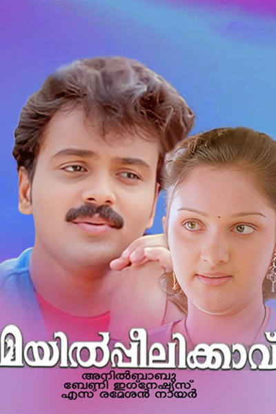 Póster de Mailpeelikkavu