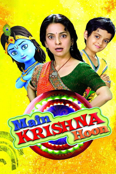Póster de Main Krishna Hoon