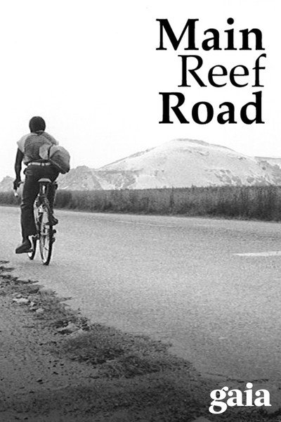 Póster de Main Reef Road