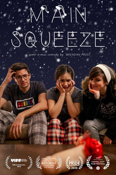 Póster de Main Squeeze
