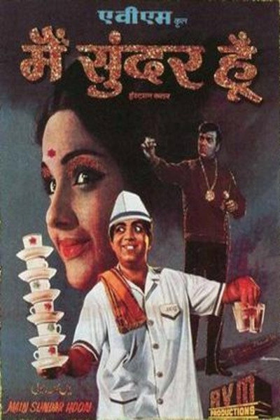 Póster de Main Sunder Hoon