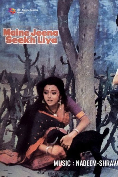 Póster de Maine Jeena Seekh Liya