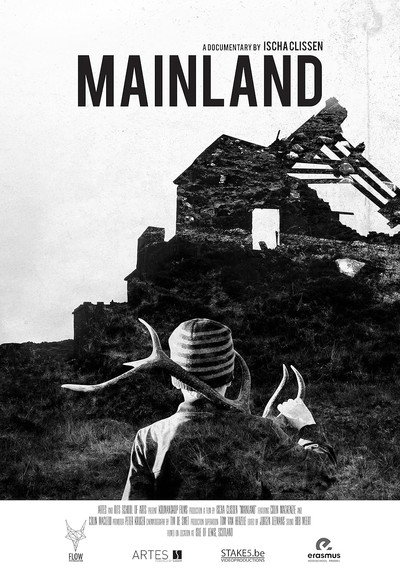 Póster de Mainland