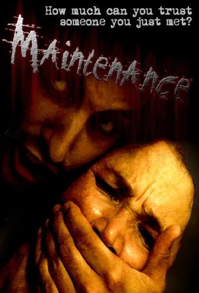 Póster de Maintenance