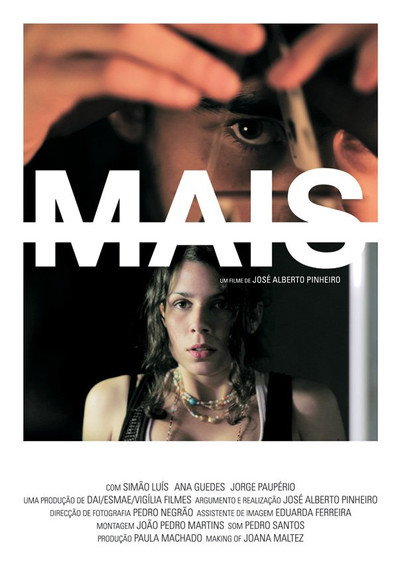 Póster de Mais