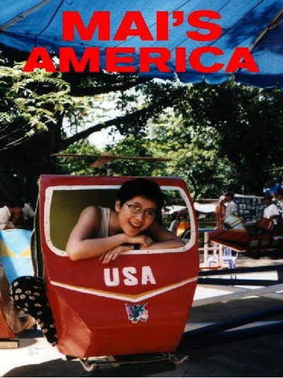 Póster de Mai's America
