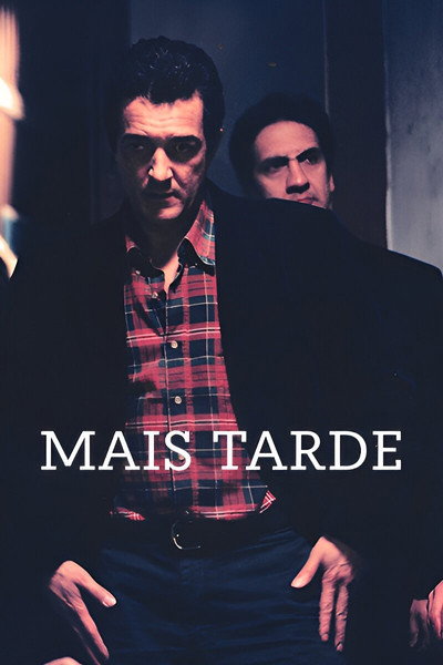 Póster de Mais Tarde