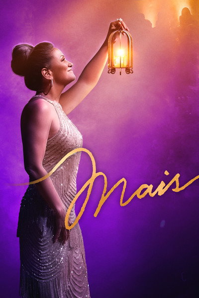Póster de MAIS - Ziza Fernandes