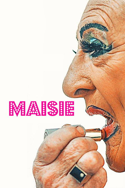Póster de Maisie