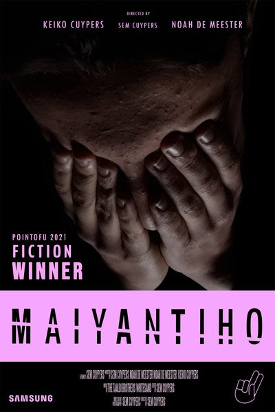 Póster de Maiyantiho