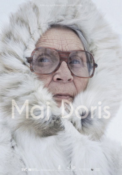 Póster de Maj Doris