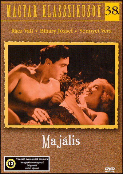 Póster de Majális