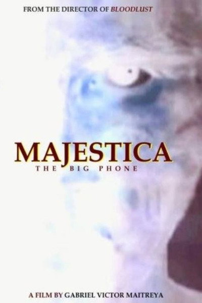 Póster de Majestica