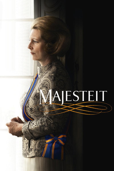 Póster de Majesty