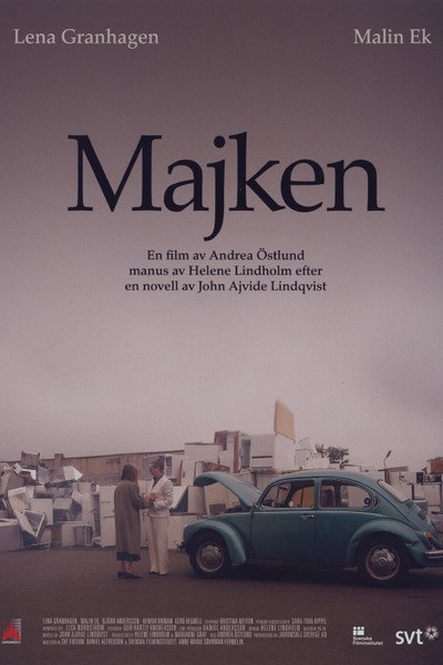 Póster de Majken
