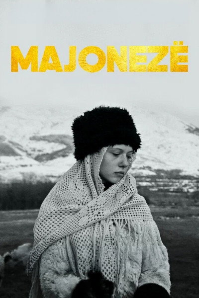 Póster de Majonezë