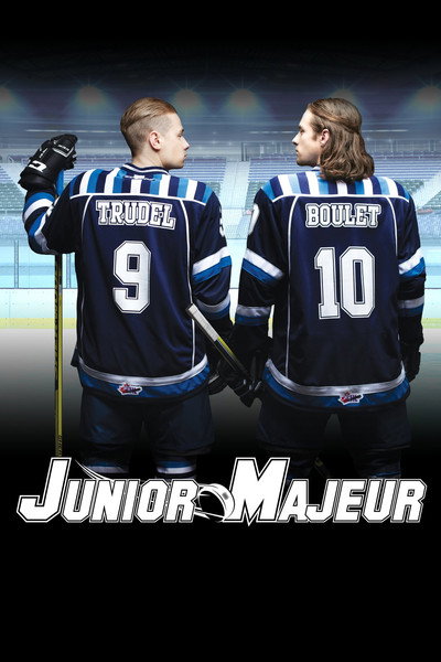 Póster de Major Junior