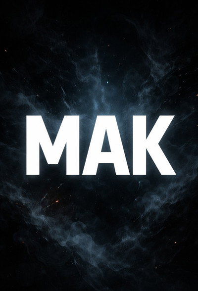 Póster de Mak