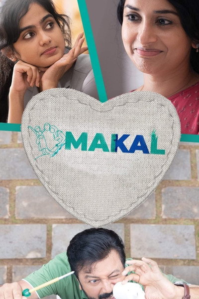 Póster de Makal