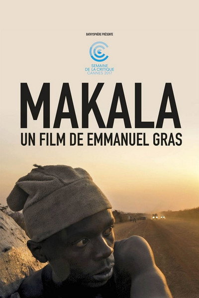 Póster de Makala