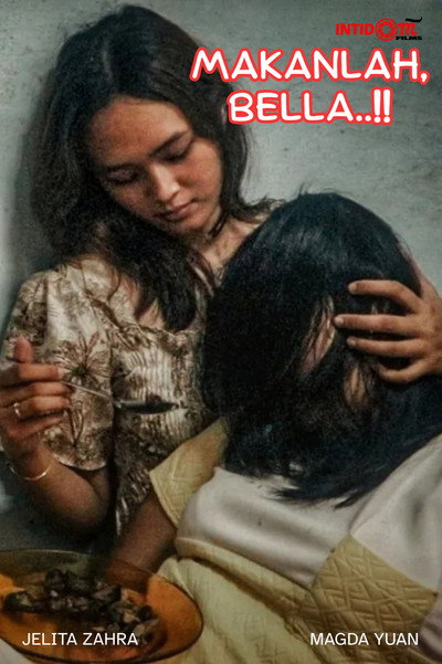 Póster de Makanlah, Bella..!!